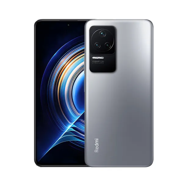 Smartfon Xiaomi Poco F4 Pro 8/256GB Silver — telefonlar