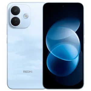 Xiaomi Redmi Note 17 Pro 5G 8 GB / 256 GB Black — telefonlar