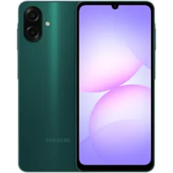 Samsung Galaxy A07S (SM-A077) 4 GB / 64 GB Black — telefonlar