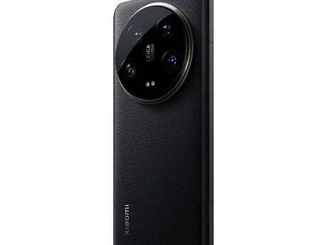 Xiaomi 14 Ultra Black 512GB/16GB — telefonlar