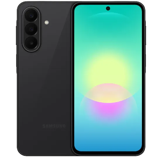 Samsung Galaxy A27 ( SM-A276) 8 GB / 256 GB Black — telefonlar