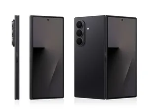 Samsung Galaxy Z Fold 7 Jet Black 1TB/16GB