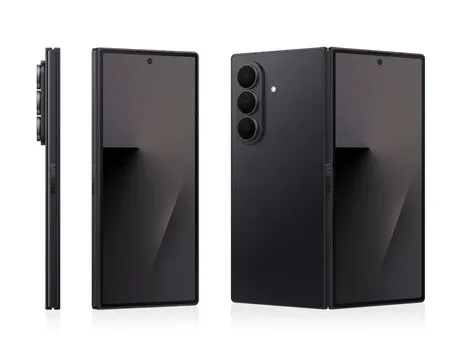 Samsung Galaxy Z Fold 7 Jet Black 1TB/16GB — telefonlar