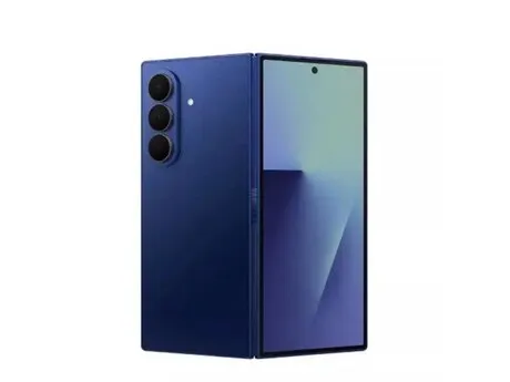 Samsung Galaxy Z Fold 7 Silver Shadow 1TB/16GB — telefonlar