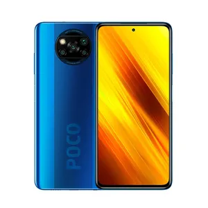 Smartfon Xiaomi Poco X3 6/64GB Blue