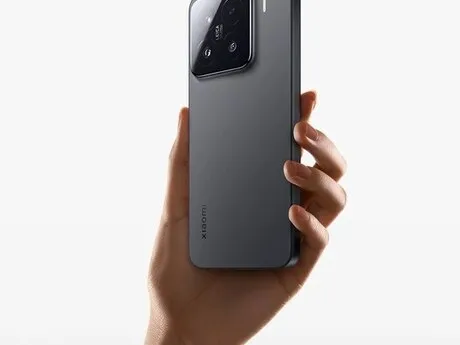 Smartfon Xiaomi 15 12GB/512GB — telefonlar