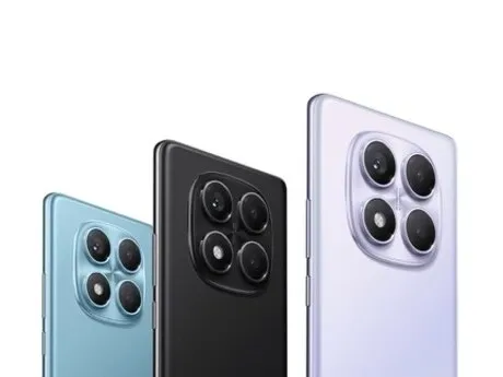 Xiaomi Redmi Note 14 Pro Ocean Blue 512GB/12GB — telefonlar