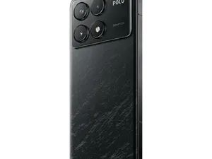 Xiaomi Poco F6 Pro Black 512GB/12GB