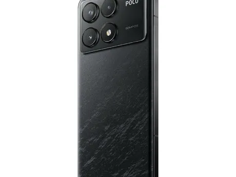 Xiaomi Poco F6 Pro Black 512GB/12GB — telefonlar