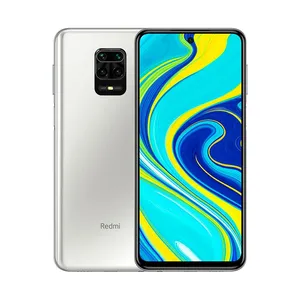 Smartfon Xiaomi Redmi Note 9 Pro 6/128 GB White