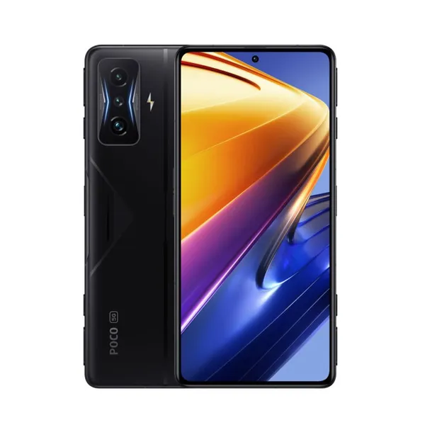 Smartfon Xiaomi Poco F4 GT 8/128GB Black — telefonlar