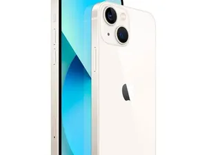 iPhone 13 mini 128 GB Starlight