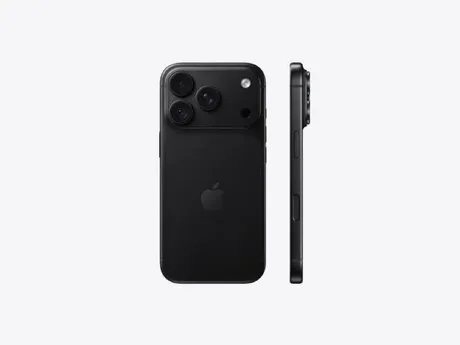 iPhone 18 Pro Max 2 TB Black — telefonlar