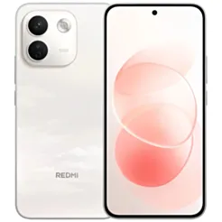 Xiaomi Redmi Note 17 Pro Max 5G 8 GB / 256 GB Black