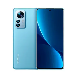 Smartfon Xiaomi 12 8/256GB Blue