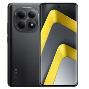 Xiaomi Poco M8 Pro 5G 8/256GB NFC Black — telefonlar