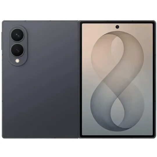 Samsung Galaxy Z Fold 8 (SM-F971) 16 GB / 1 TB Graphite — telefonlar