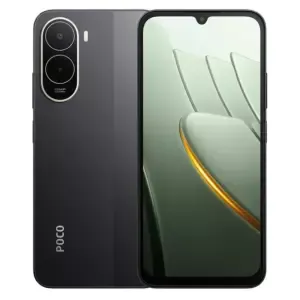 Xiaomi Poco C81 Pro 4/128GB Black — telefonlar