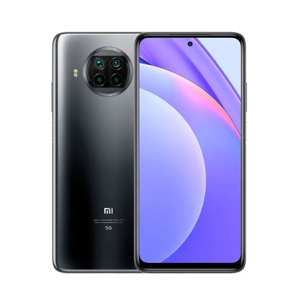 Smartfon Xiaomi MI 10T Lite 6/128GB Gray — telefonlar