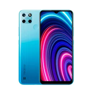 Smartfon Realme C25Y 4/128 Blue