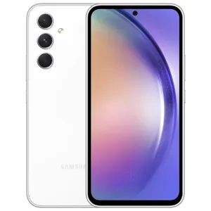 SAMSUNG A54 WHITE 256GB