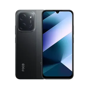 POCO C85 8GB/256GB Black