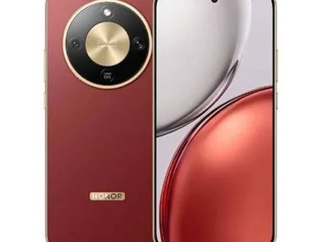 Honor X9d Reddish Brown 256GB/12GB — telefonlar