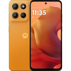 TELEFON MOTOROLA MOTO G15 NFC 8/256GB SUNRISE ORANGE