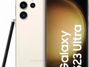 Samsung Galaxy S23 Ultra Cream 512GB/12GB