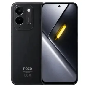 Xiaomi Poco C95 Pro 8/256GB Black