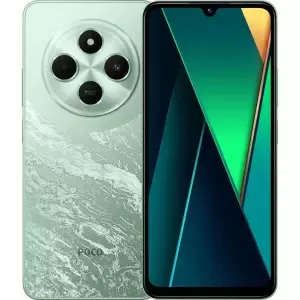 Xiaomi Poco C75 8/256GB Green RU — telefonlar