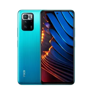 Smartfon Xiaomi Poco X3GT 8/256GB Blue