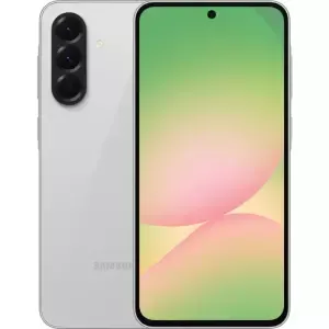 Samsung Galaxy A56 5G (A566) 8/256GB Black — telefonlar
