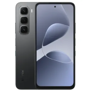Infinix HOT 60i 4/128GB Black — telefonlar