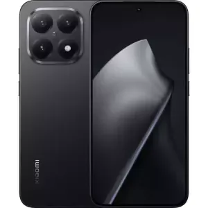 Xiaomi Redmi 15T 12/256GB NFC Black