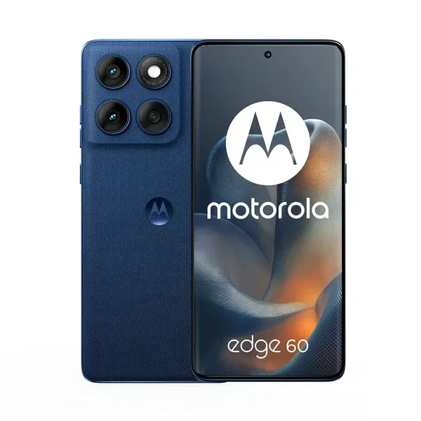 Smartfon Motorola Edge 60 Fusion 5G 12GB 256GB Slipstream — telefonlar