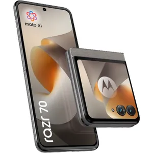 Motorola Razr 70 8 GB 256 GB Pantone Hematite