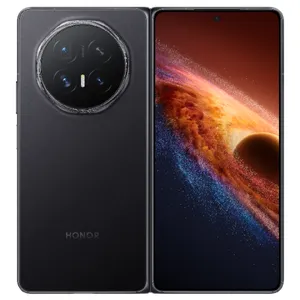 HONOR Magic V6 16 GB / 512 GB Black