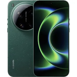 Xiaomi 17 Ultra 16 GB / 512 GB Green
