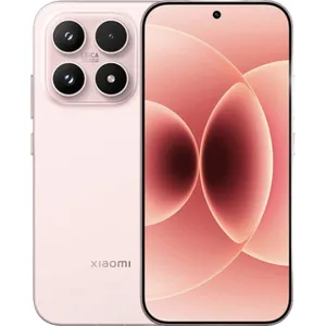 Xiaomi 17 12 GB / 512 GB Pink