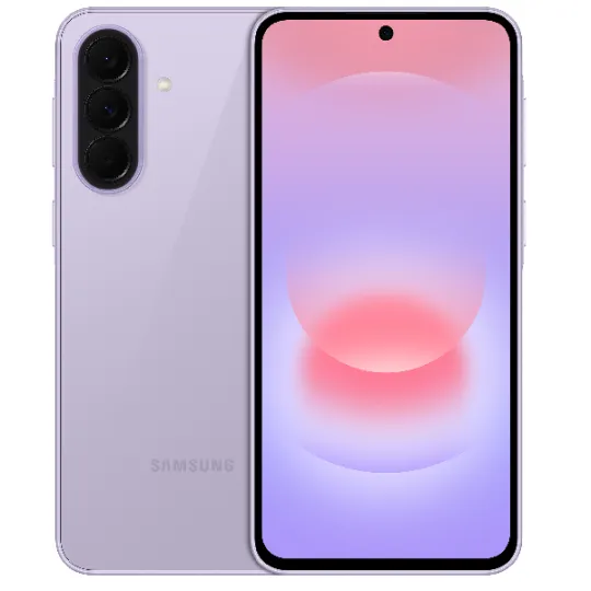Samsung Galaxy A37 (SM-A376) 8 GB / 256 GB Light Violet — telefonlar