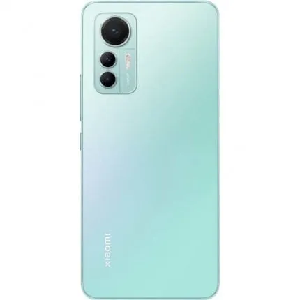 REDMI 12 LITE GREEN 128GB — telefonlar