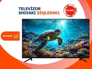 Shivaki 50MF127