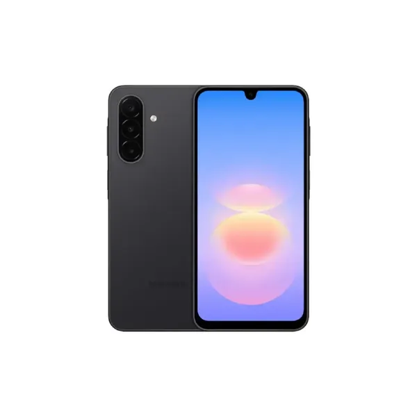 Smartfon Samsung Galaxy A18 8/256GB Black (SM-A185) — telefonlar