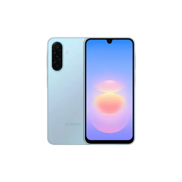 Smartfon Samsung Galaxy A18 6/128GB Light Blue (SM-A185) — telefonlar