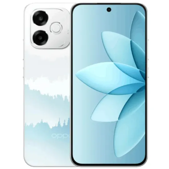 OPPO A6S Pro 8 GB / 256 GB Lumina Forest — telefonlar