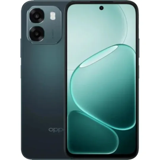 OPPO A6 8 GB /256 GB GB Blue — telefonlar