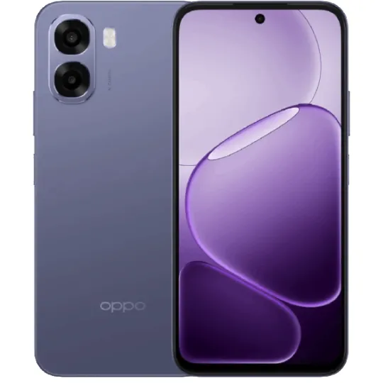 OPPO A6X 4/64 GB Plum Purple — telefonlar