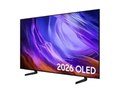 Samsung OLED QE65S85HAEXPY — телевизоры