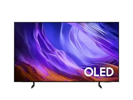 Samsung OLED QE55S85HAEXPY — televizorlar